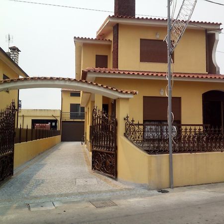 Villa Blue Ocean Póvoa de Varzim Exterior foto