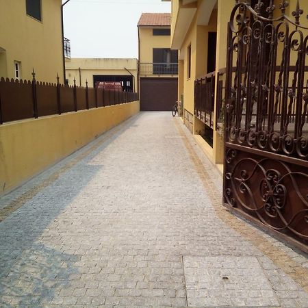 Villa Blue Ocean Póvoa de Varzim Exterior foto